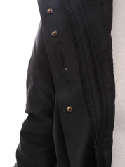 Giacche Nero Borgoni Milano