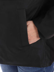 Giacche Nero Borgoni Milano