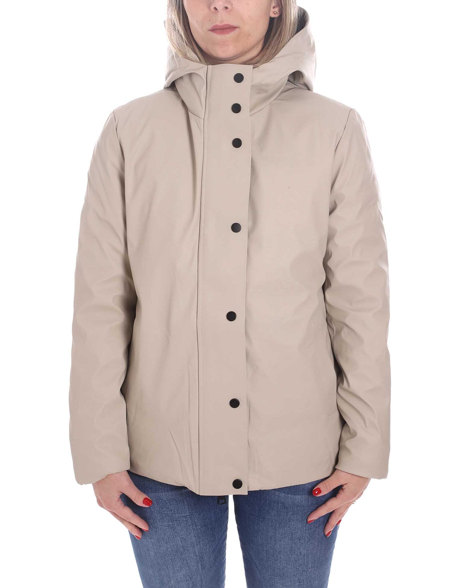 Giacche Beige Borgoni Milano