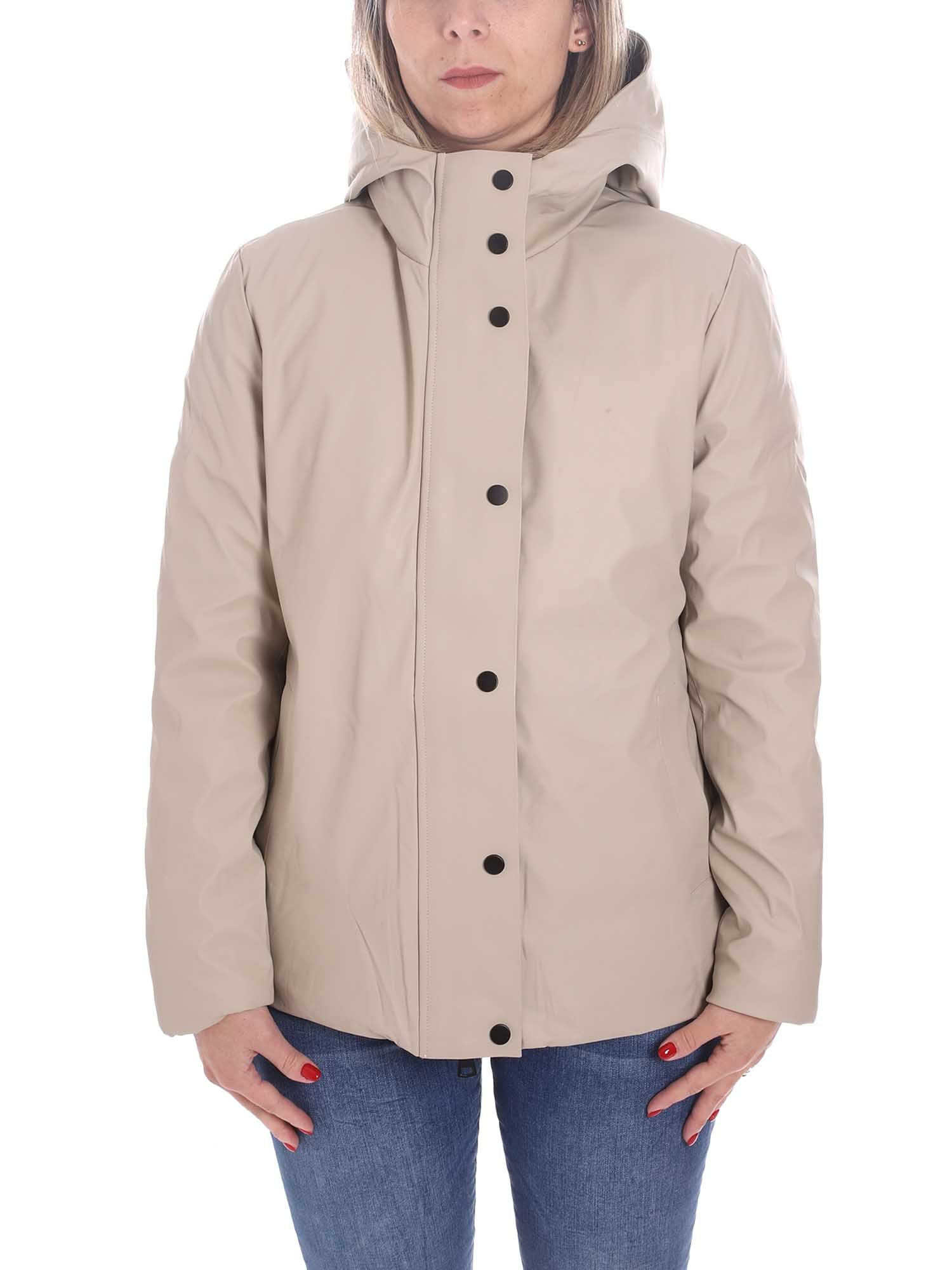 Giacche Beige Borgoni Milano