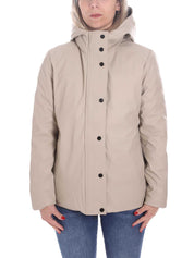 Giacche Beige Borgoni Milano