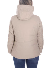 Giacche Beige Borgoni Milano