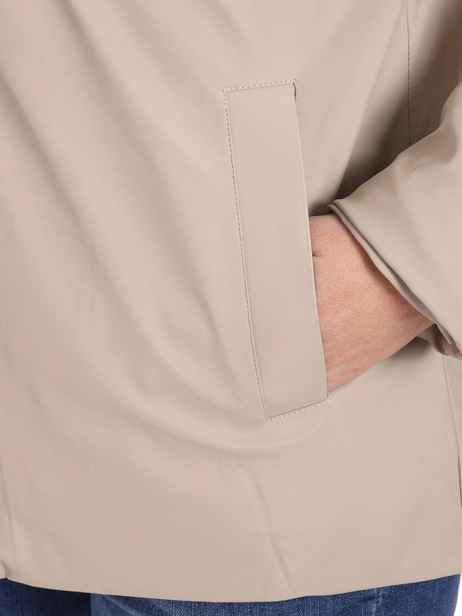 Giacche Beige Borgoni Milano