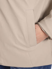 Giacche Beige Borgoni Milano