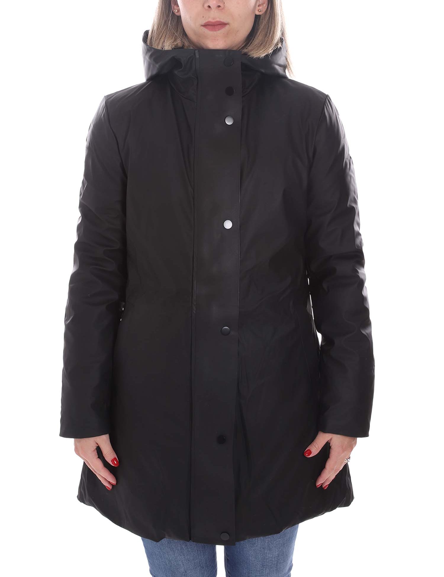 Giacche Nero Borgoni Milano