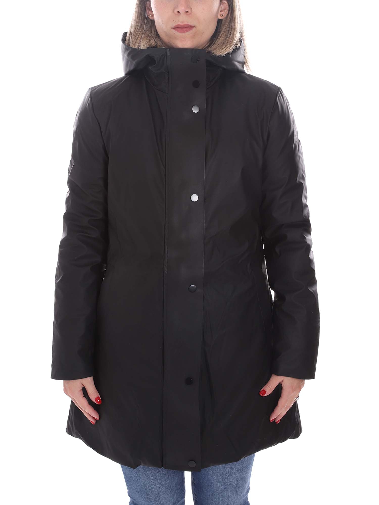 Giacche Nero Borgoni Milano