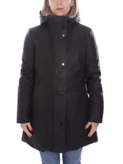 Giacche Nero Borgoni Milano