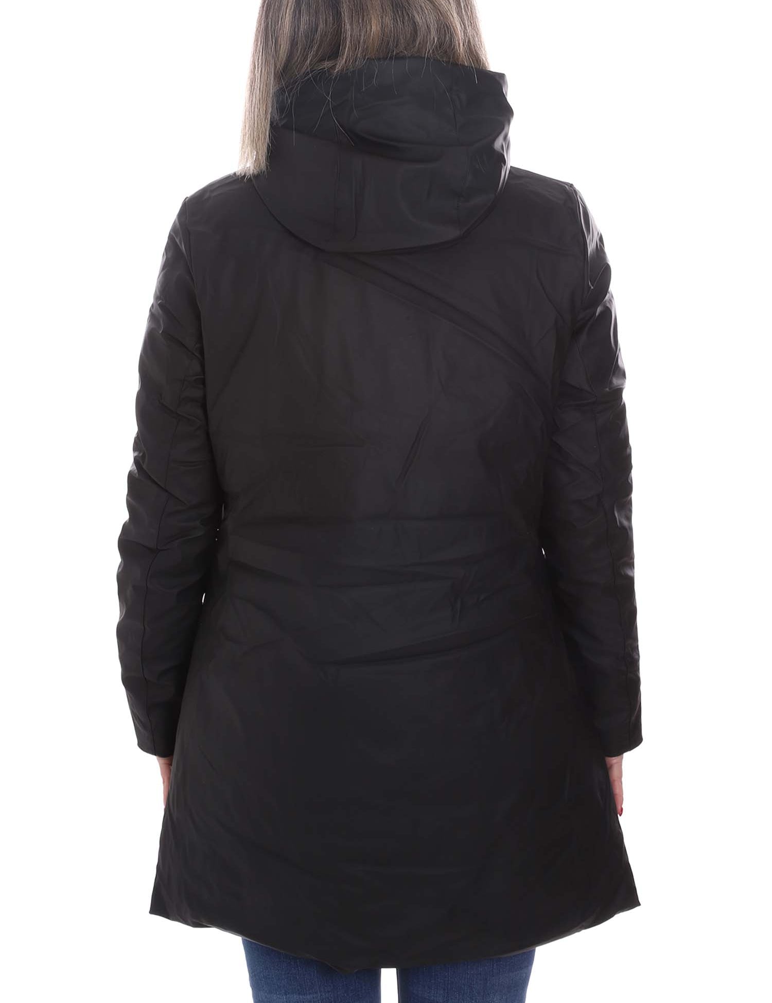 Giacche Nero Borgoni Milano