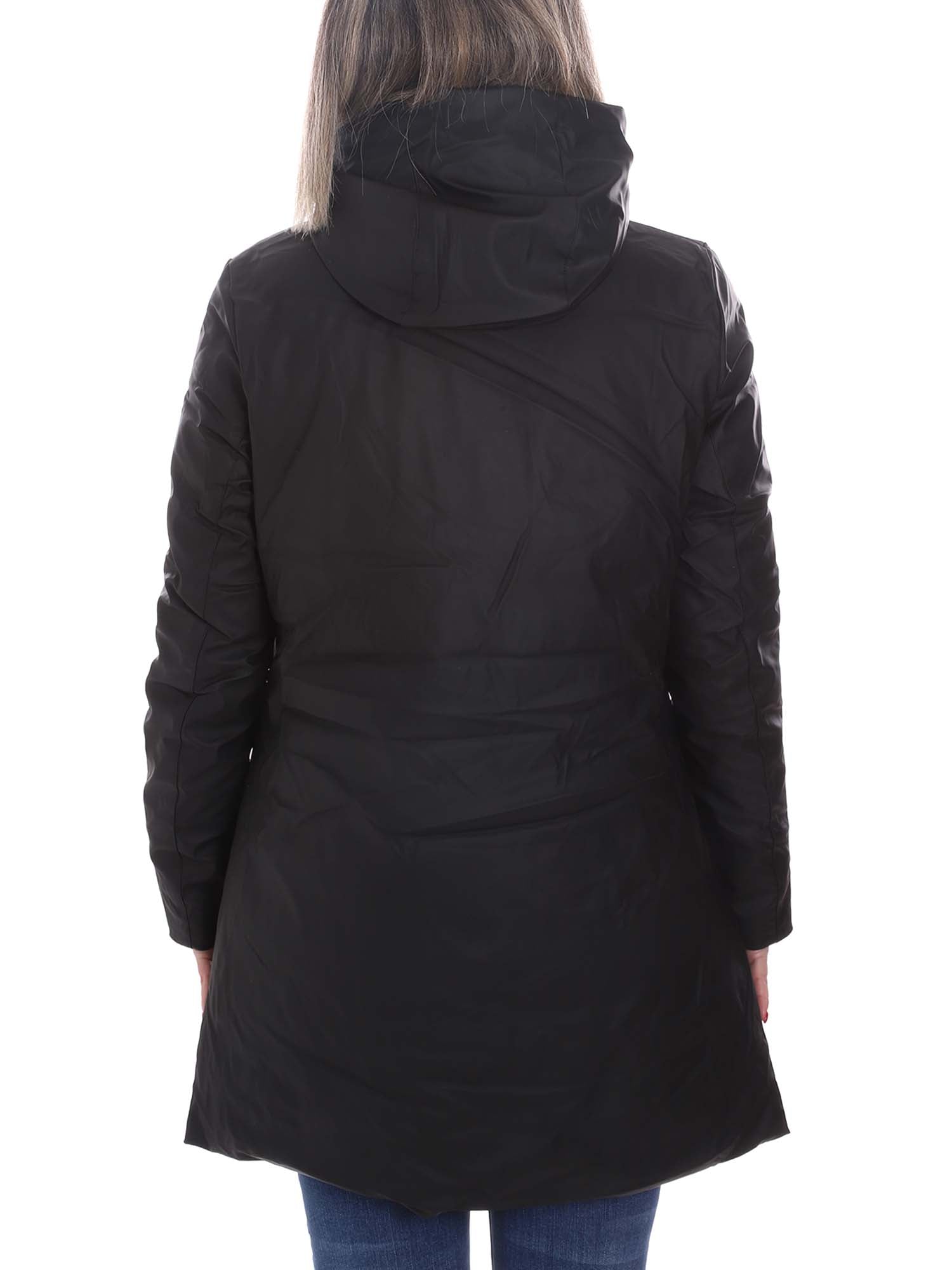 Giacche Nero Borgoni Milano