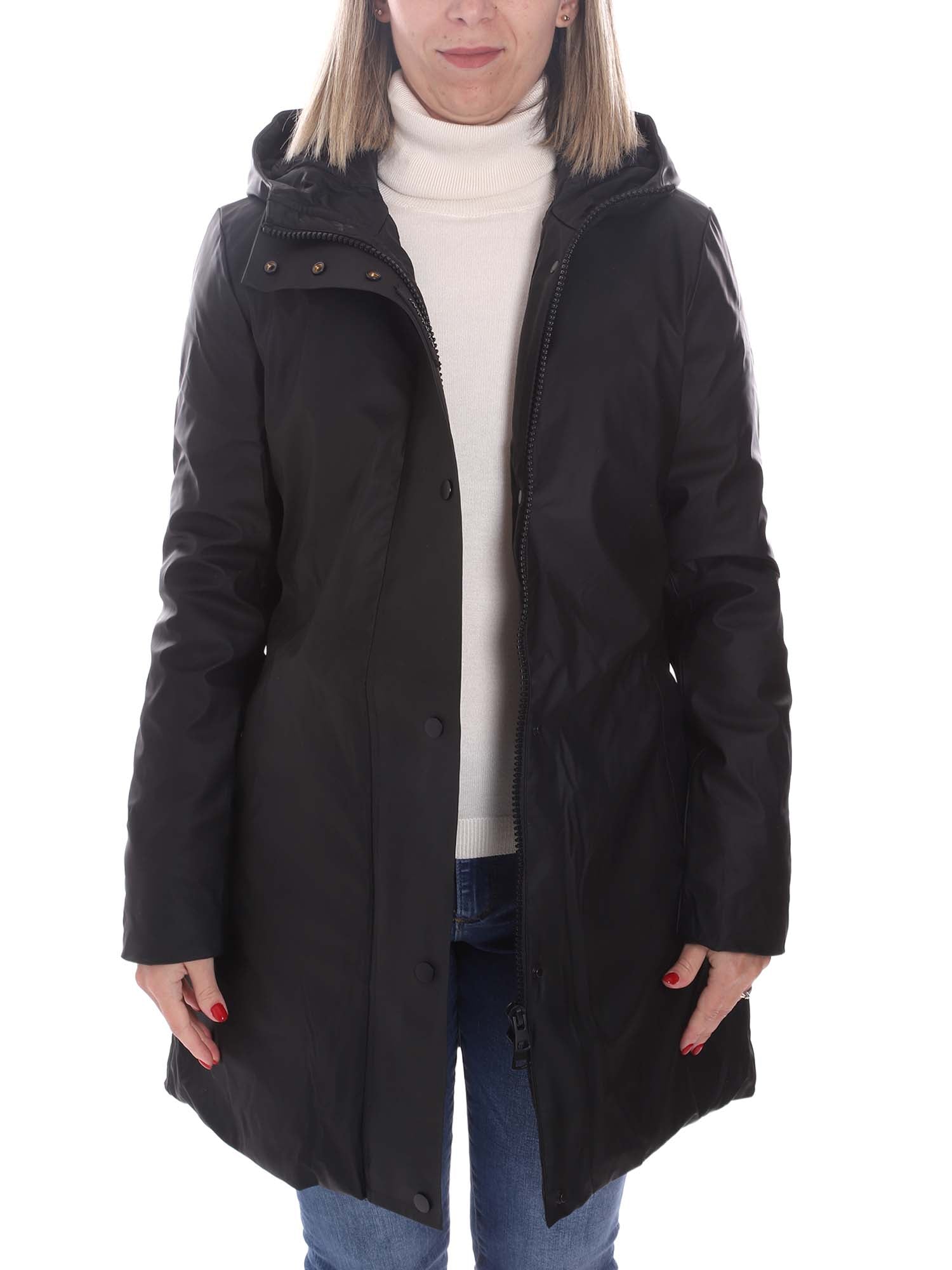 Giacche Nero Borgoni Milano