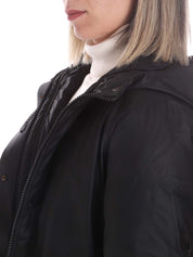 Giacche Nero Borgoni Milano