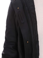 Giacche Nero Borgoni Milano