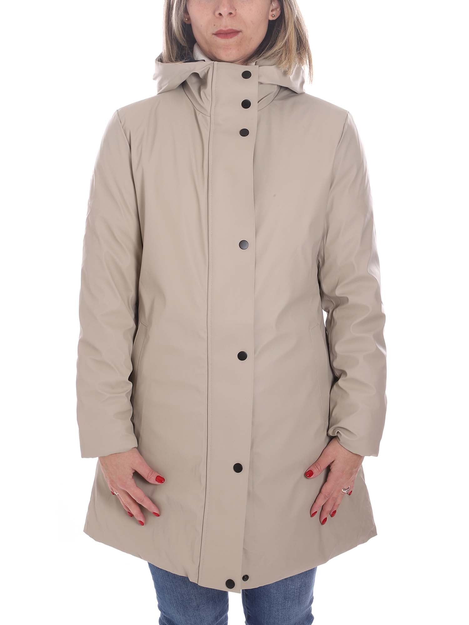 Giacche Beige Borgoni Milano