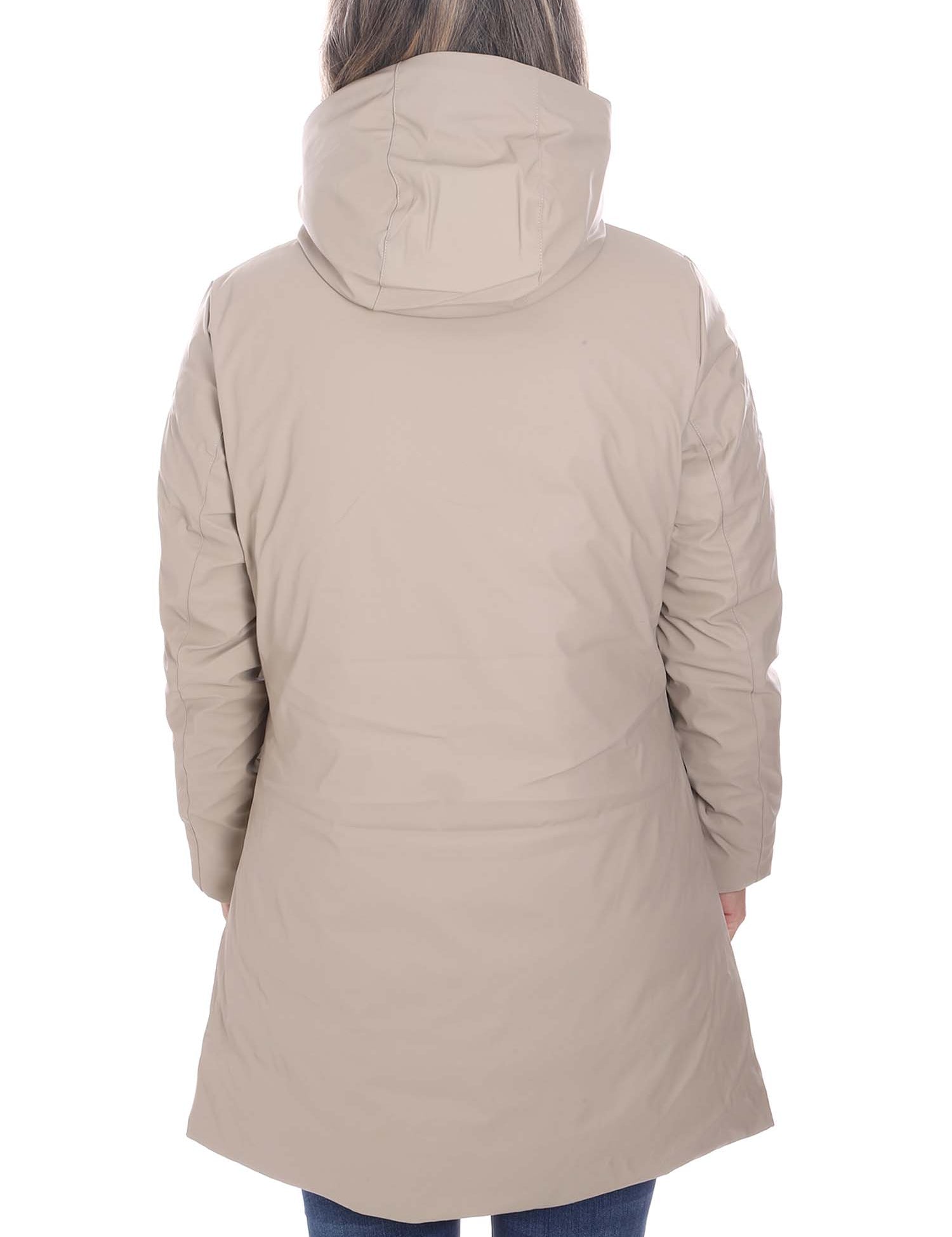 Giacche Beige Borgoni Milano