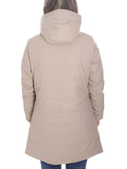 Giacche Beige Borgoni Milano