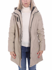 Giacche Beige Borgoni Milano