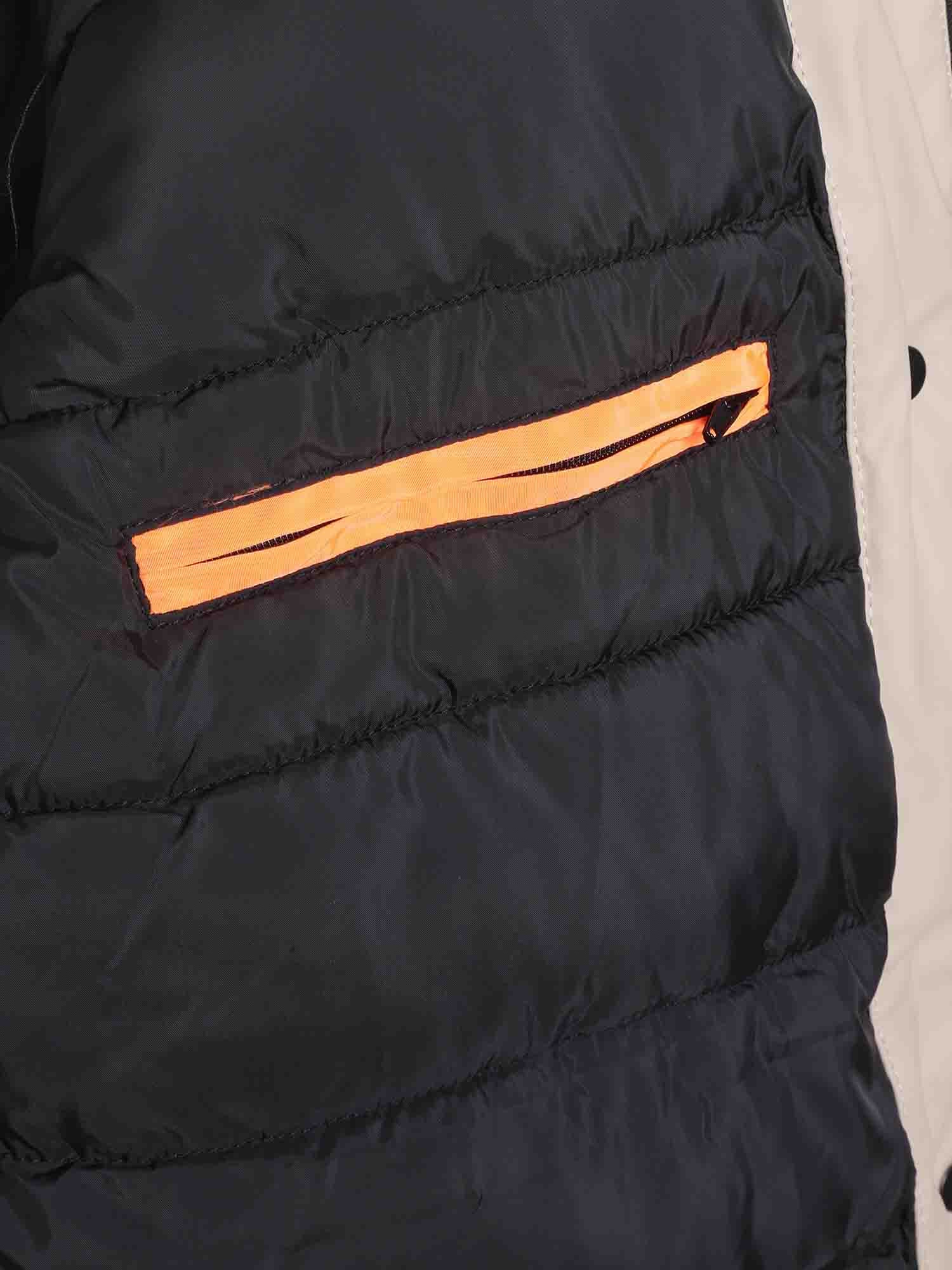 Giacche Beige Borgoni Milano