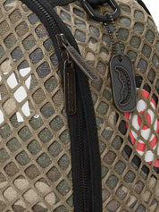 Zaini Verde Sprayground