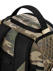 Zaini Verde Sprayground