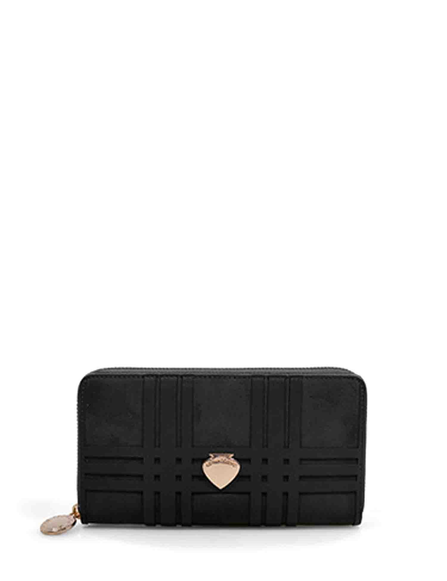 Portafogli Nero Le Pandorine