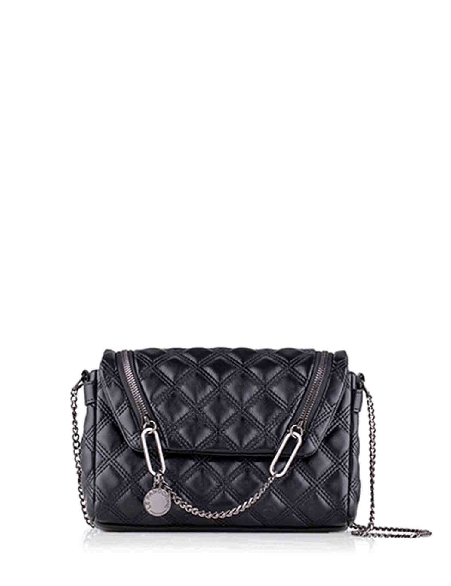 Tracolla Nero Le Pandorine