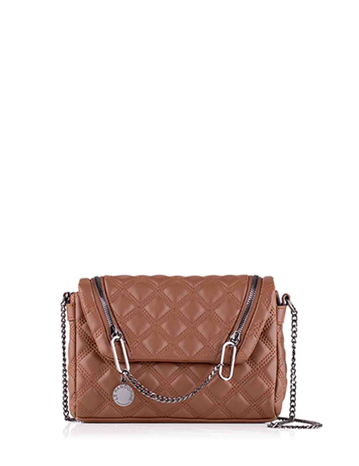 Tracolla Marrone Le Pandorine