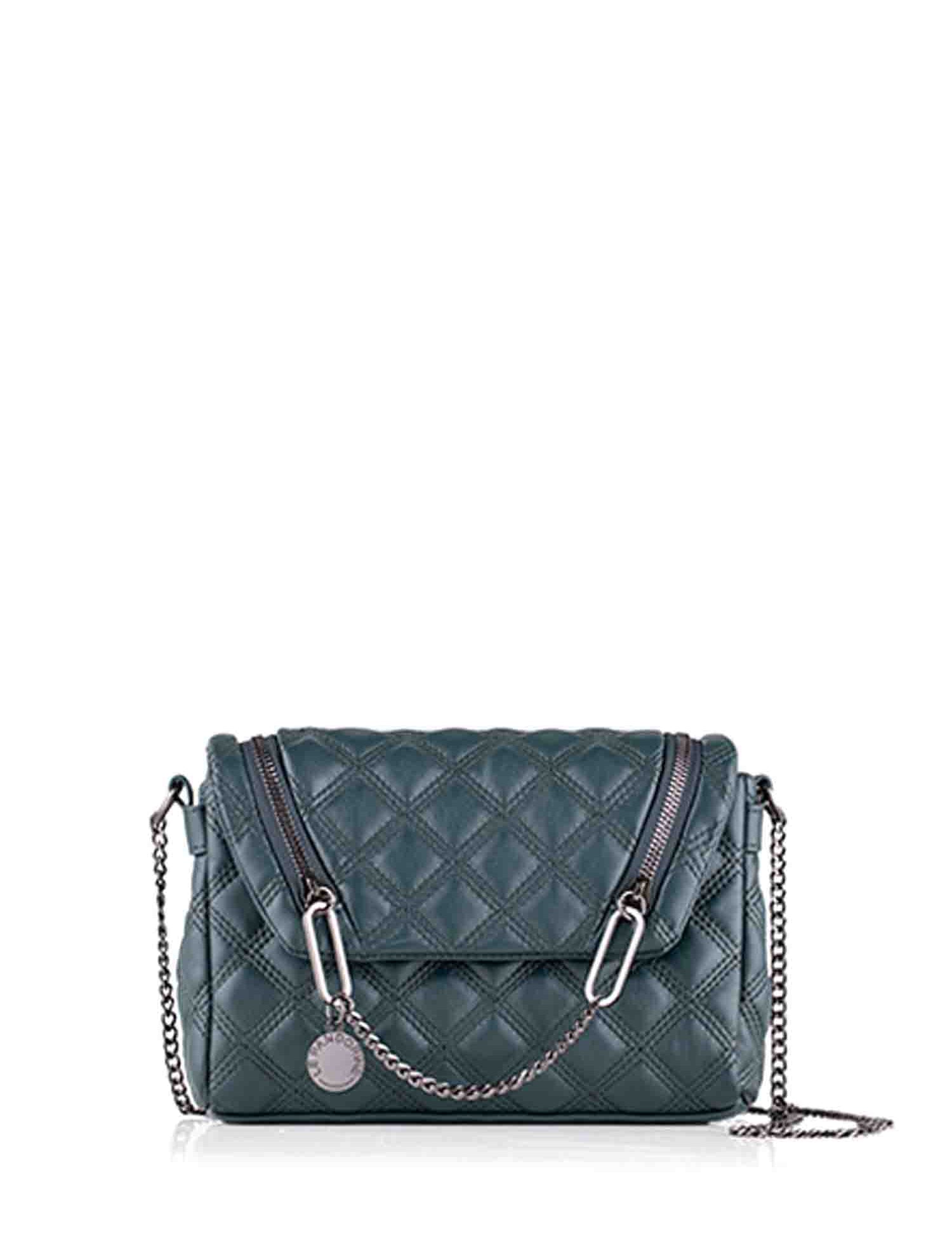 Tracolla Verde Le Pandorine