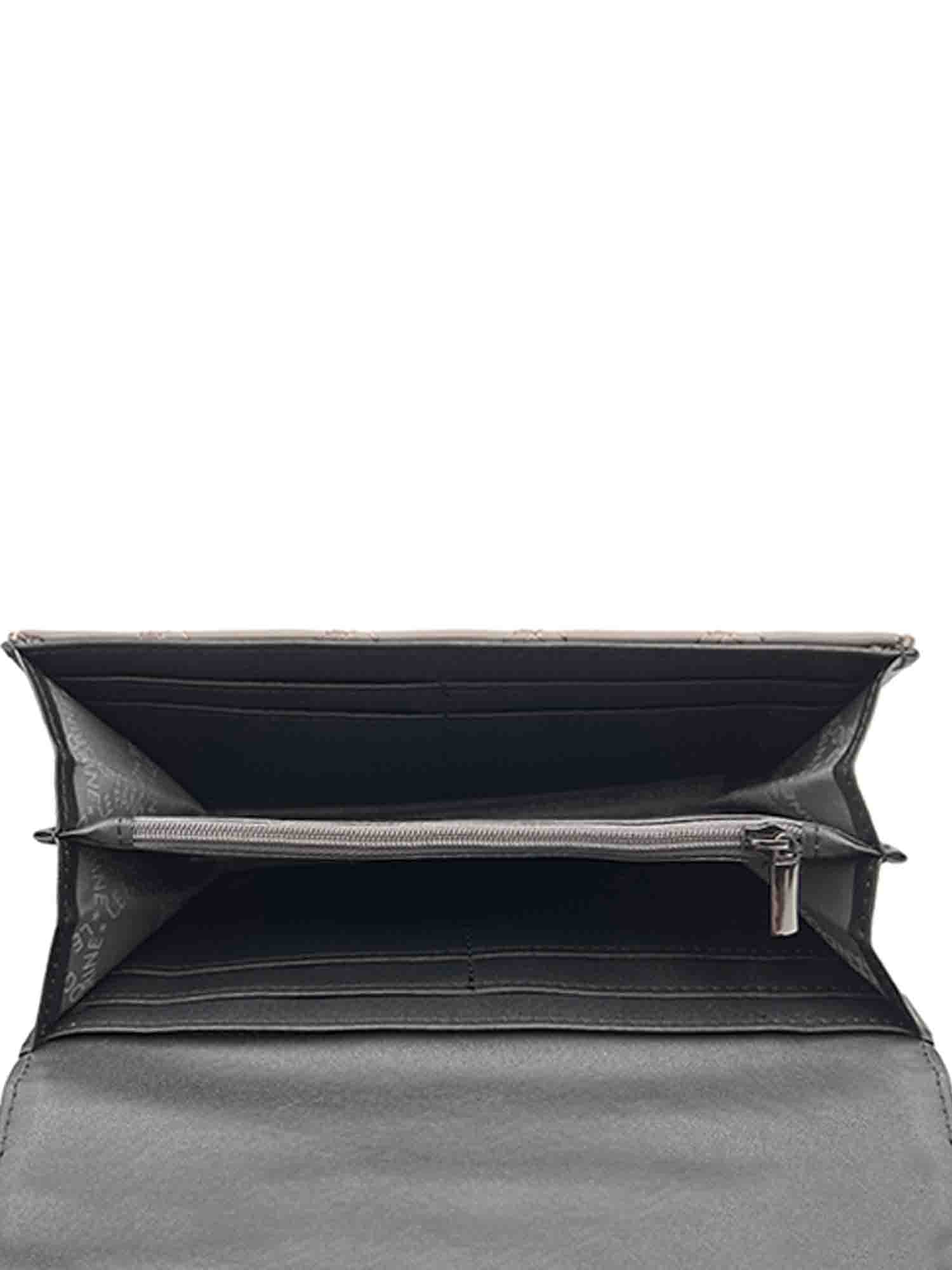 Portafogli Marrone Le Pandorine