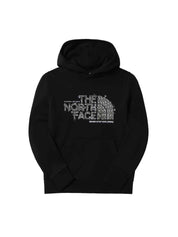 Felpe Nero The North Face