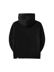 Felpe Nero The North Face