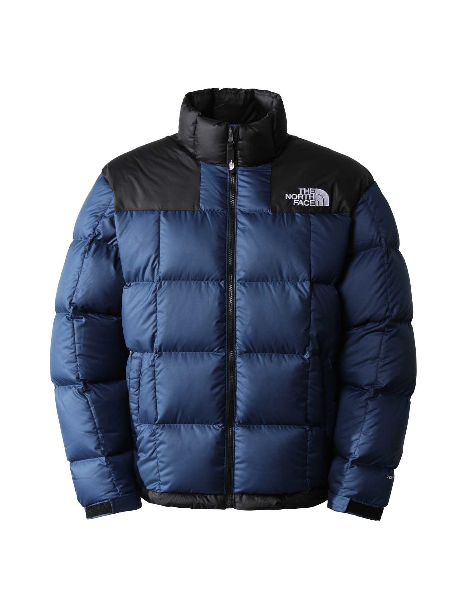 Piumini Blu The North Face