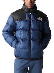 Piumini Blu The North Face