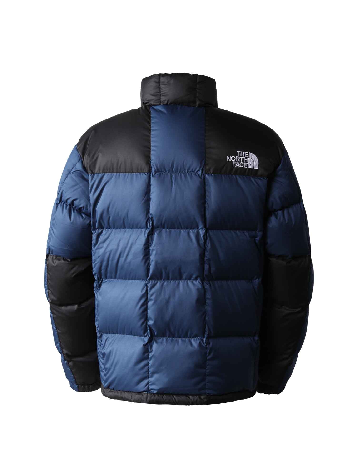 Piumini Blu The North Face