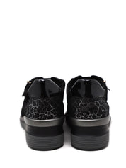 Sneakers Nero Valleverde