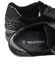 Sneakers Nero Valleverde