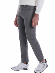 Pantaloni Grigio Navigare