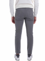 Pantaloni Grigio Navigare