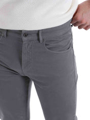 Pantaloni Grigio Navigare