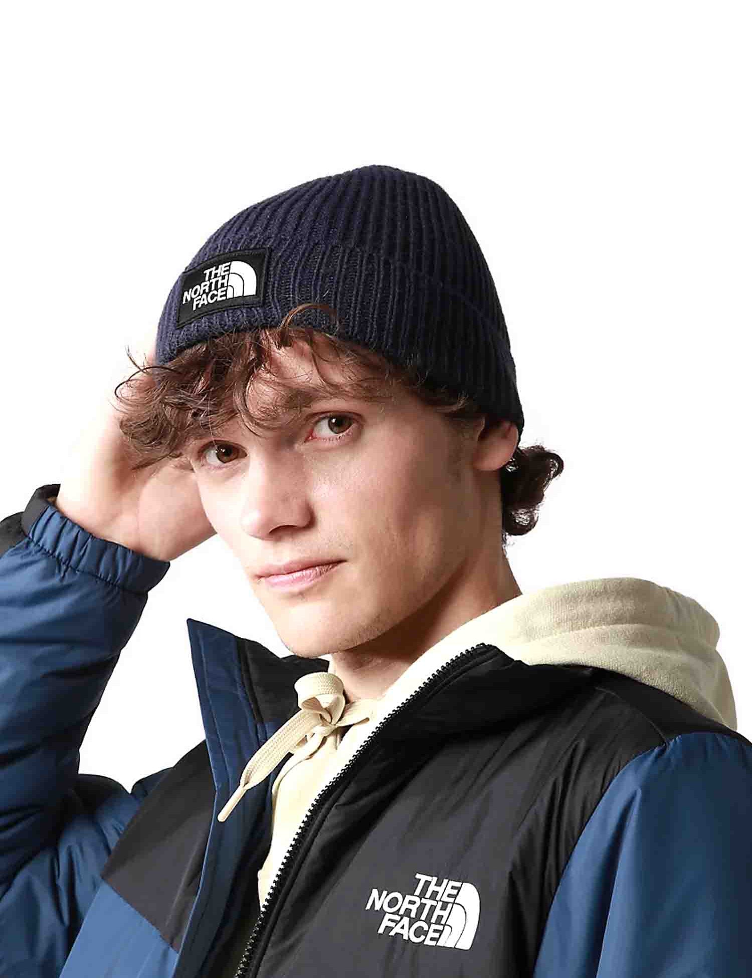 Cappelli Blu The North Face