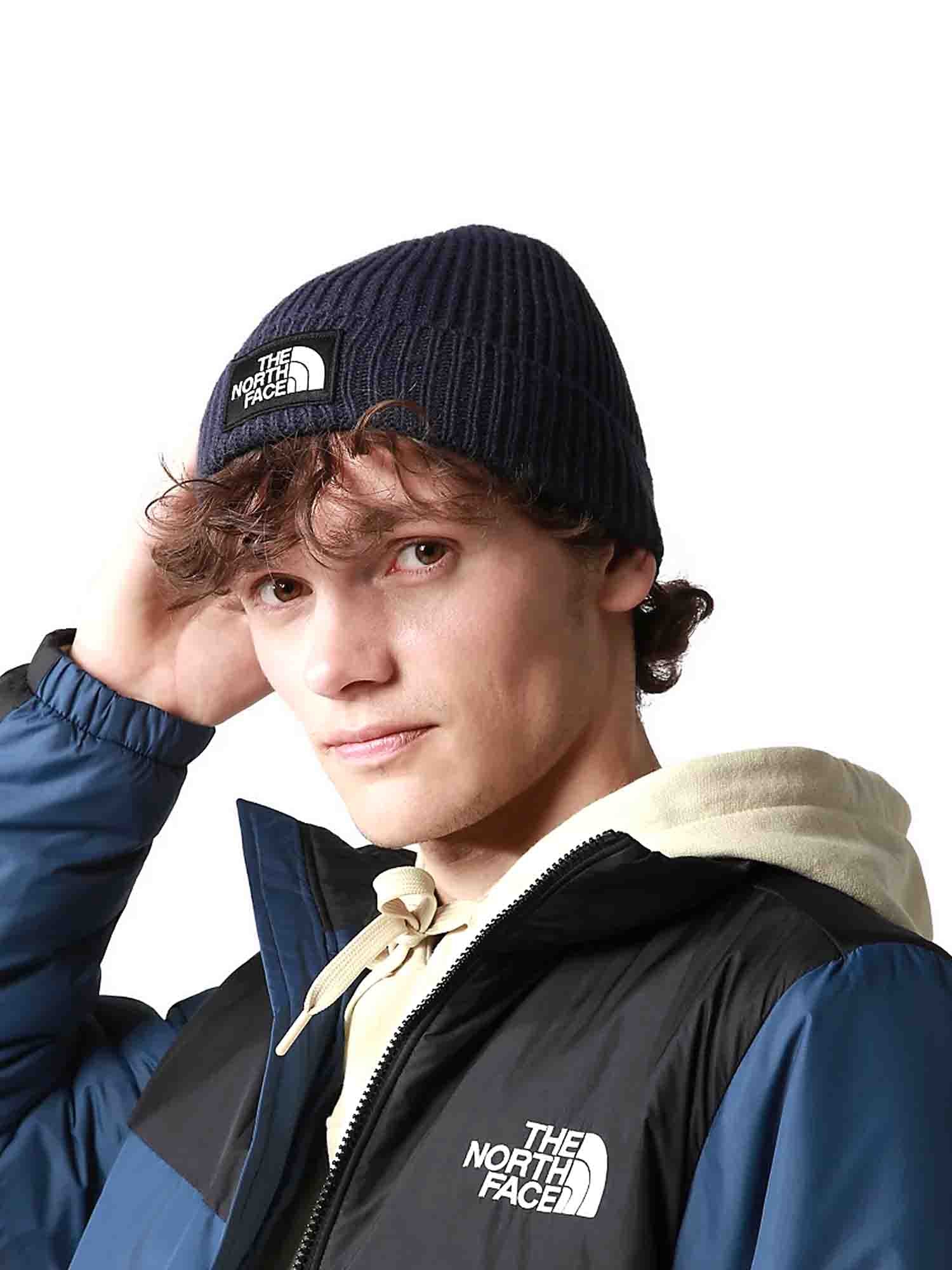 Cappelli Blu The North Face