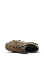 Slip-on Marrone Susimoda