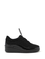 Slip-on Nero Susimoda