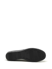 Mocassini Nero Susimoda