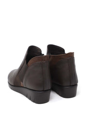 Stivaletti Marrone Susimoda