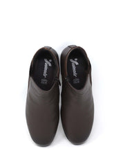 Stivaletti Marrone Susimoda