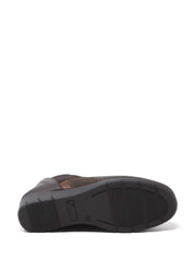 Stivaletti Marrone Susimoda