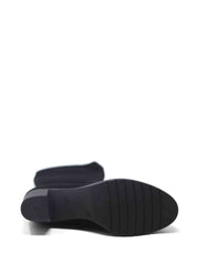 Stivali Nero Susimoda