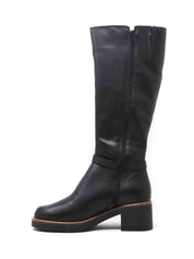 Stivali Nero Susimoda