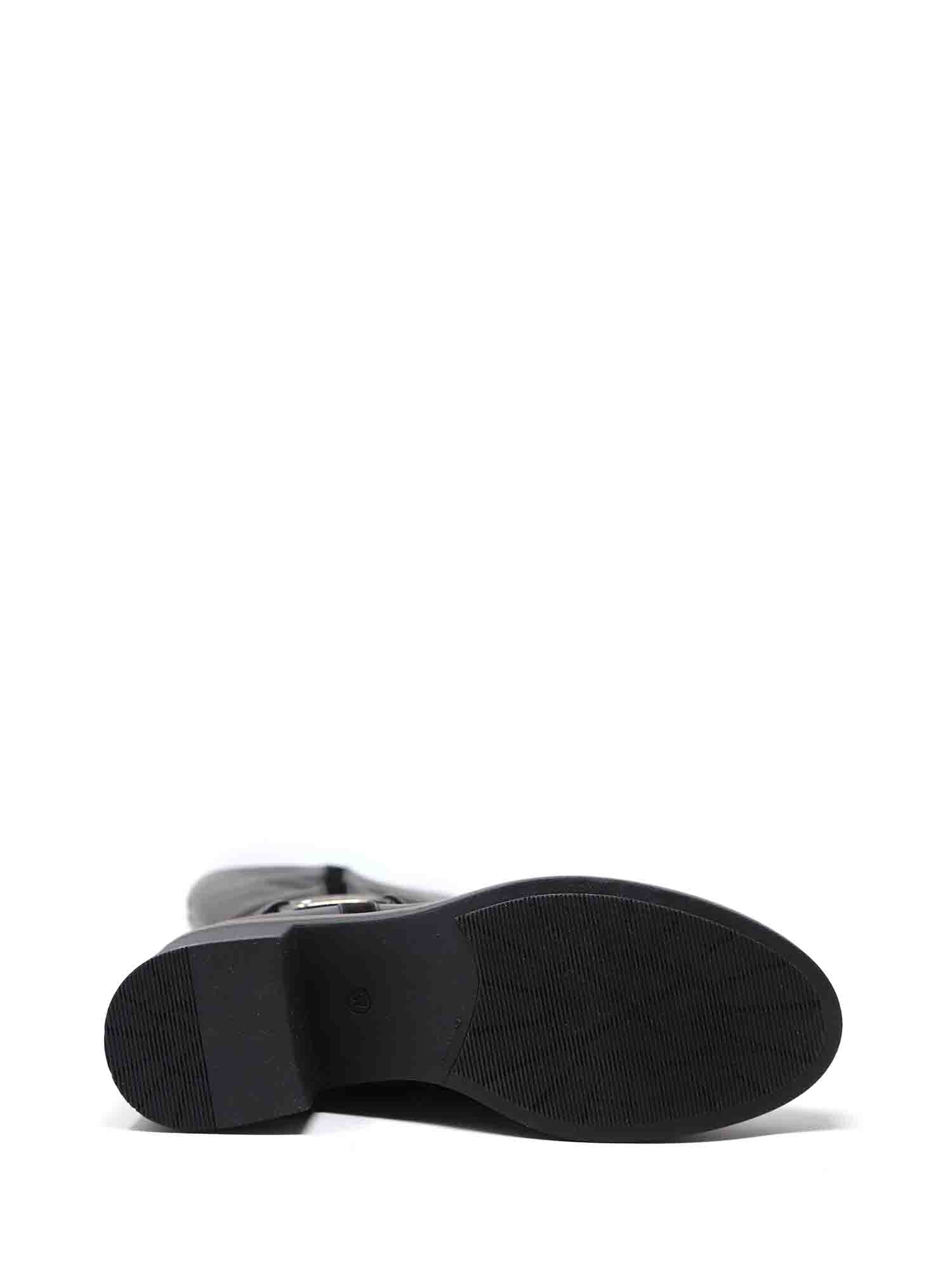 Stivali Nero Susimoda