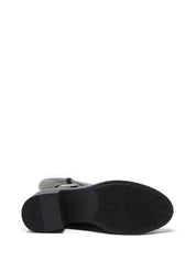 Stivali Nero Susimoda